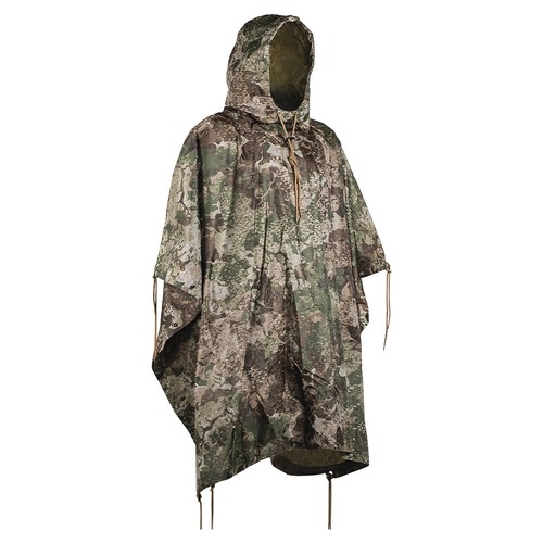 Mil tec poncho ripstop - mil-tec,