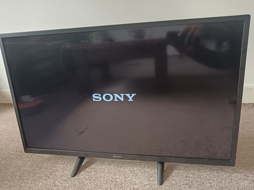 Sony bravia tv kd32w800pu - tv,