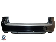 2014 VOLVO V70 REAR BUMPER