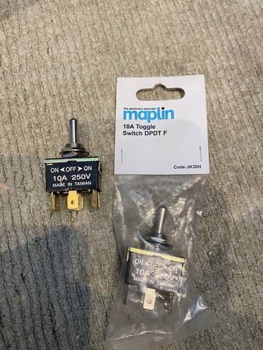 Maplin dtdp centre - centre, toggle