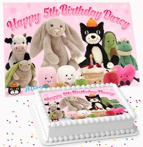 Custom jelly and cat - custom,