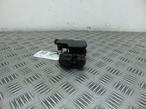 Honda accord bootlid - honda, /