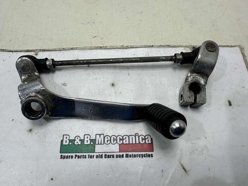 Lever pedal gear - lever,