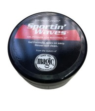 Softsheen-Carson Sportin Waves Pomade X1