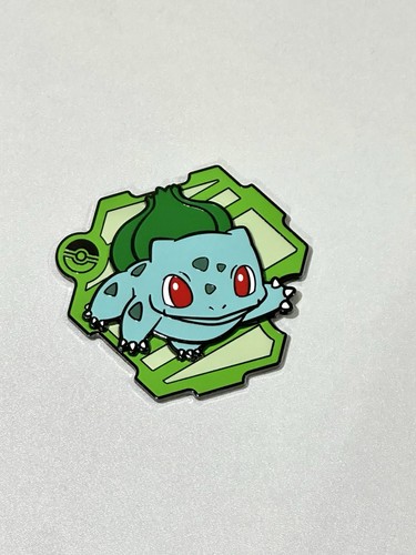 001 bulbasaur 151 pokémon - #001,