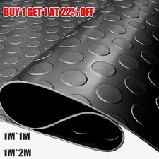 5MM Rubber Matting Heavy Duty