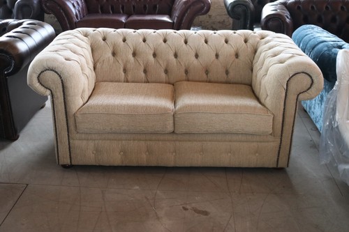 Sofa couch seater chenille - seater,