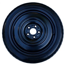NISSAN QASHQAI 2007 – PRESENT 17 INCH SPACE SAVER SPARE WHEEL 