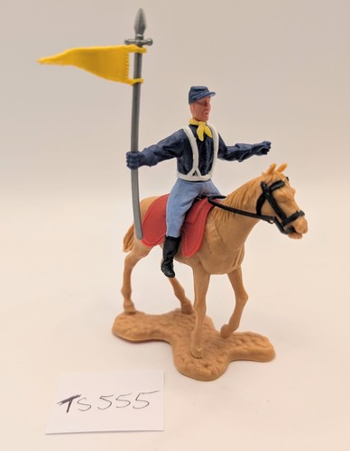 Timpo acw union cavalry - cavalry, on