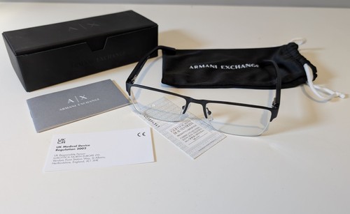 Armani exchange ax1018 6063 - armani,
