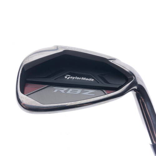 Used taylormade rbz steel - taylormade,