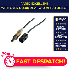 Lambda Sensor fits MASERATI