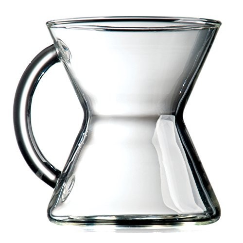 Chemex glass mug - mug, (ccm-1)