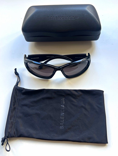 Balenciaga swift oval - balenciaga,