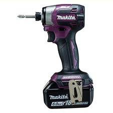 Makita TD173DXAP 18V Impact