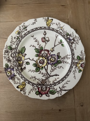 Alfred meakin medway dinner - medway,