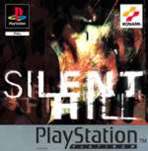 Silent hill - silent, (platinum)