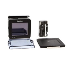 Leaf Aptus II Digital Camera