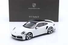 Minichamps - 1:18 Porsche 911