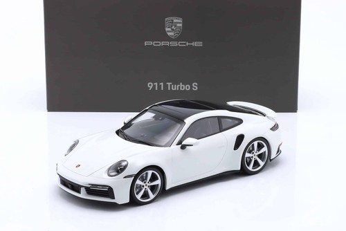 Minichamps 18 porsche - porsche, 911