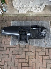 Mercedes Benz E CLASS DASH BOARD