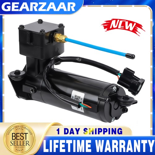 Air suspension compressor - compressor, pump