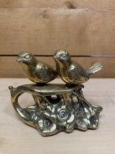 Vintage solid brass - vintage,