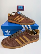 Adidas Amsterdam City Series Size 10