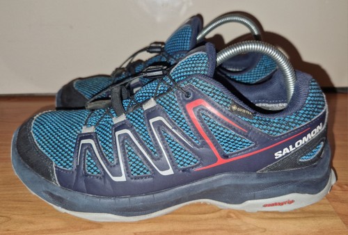 Womens mens salomon - womens, gtx