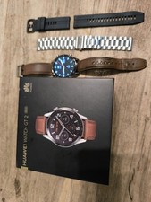 Huawei Watch GT 2 Classic