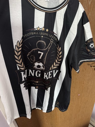 Kevin keegan tribute - kevin,