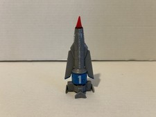 Thunderbird 1 Die-Cast Rocket