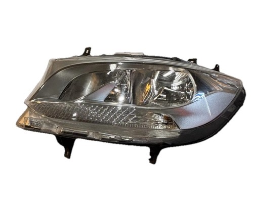 Mercedes sprinter w910 w907 - sprinter,