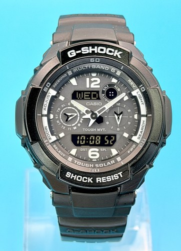Casio shock 3500bb - casio, g-shock