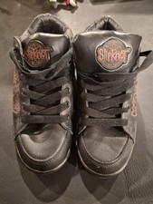 Slipknot by Draven shoes size