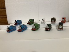Miniature Thomas The Tank And