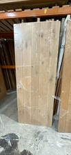 LPD Internal Rustic Oak Ledged