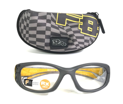 Rec specs athletic goggles - athletic,