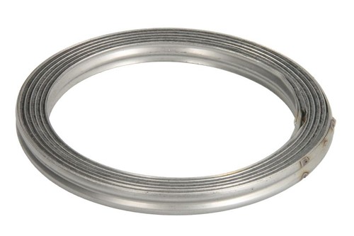 Exhaust system gasket fits