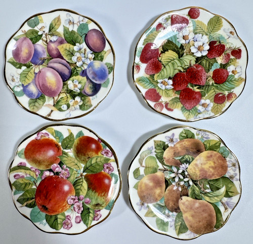 Fenton english bone china - fenton,