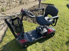 Drive Scout 4mph Mobility