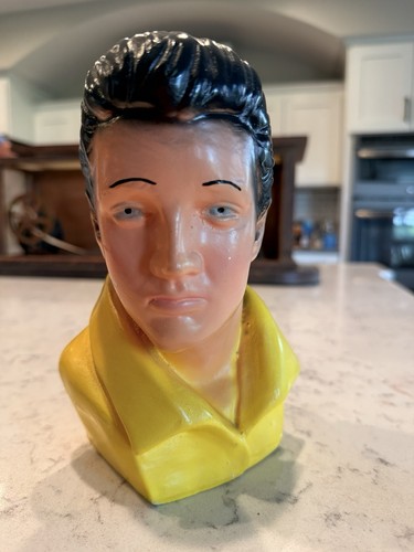 Vintage elvis presley - elvis,