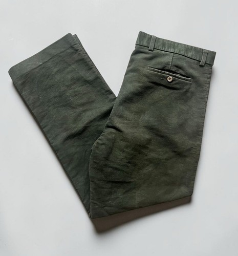 Hoggs fife moleskin - hoggs,