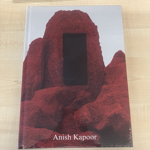 Anish kapoor hayward gallery - hayward,
