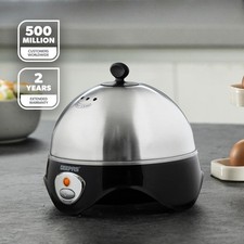 Egg Boiler Cooker Poacher