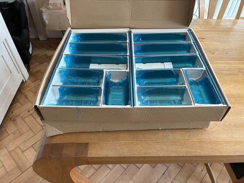 Modular kitchen drawer - ,