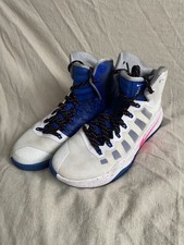 Nike Hyperdunk Zoom 2016