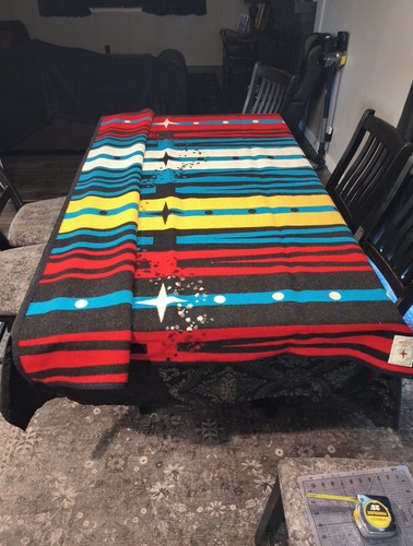 Pendleton pathway blanket - pendleton,