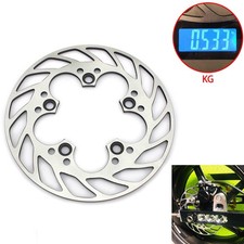 Rear Brake Disc For Suzuki