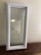 New Construction Fixed Window